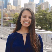 Sanika Puranik avatar image