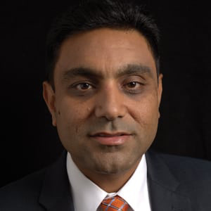 Profile Image for Raj Bahl