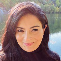 Maysa Dahdouli avatar image