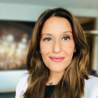 Amber Grewal avatar image