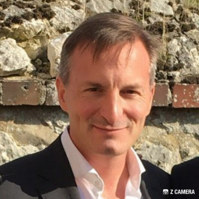 William Gaultier avatar image