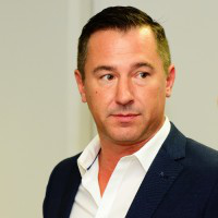 Joshua Tate avatar image