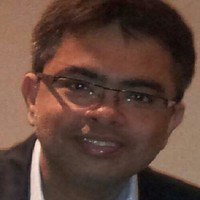 Ravi Vaswani avatar image