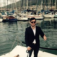 Gideon Snyman avatar image