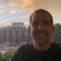 Jared McPhillen avatar image