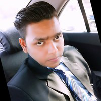 Vikash Shaw avatar image