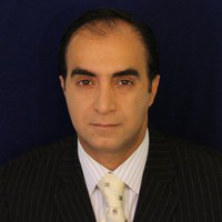 Ron Mir avatar image