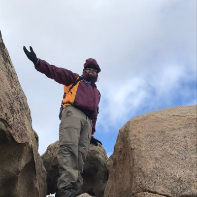 Chip Ahlswede avatar image