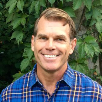 Tim Netsch avatar image