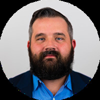 Nick Marcarelli avatar image