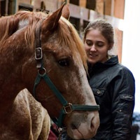 Meggie Ladlow avatar image