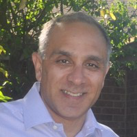 Phil Zacharia avatar image