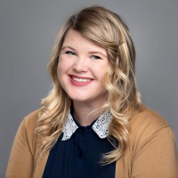 Amy Tesar avatar image