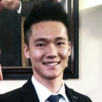 Richard Peng avatar image