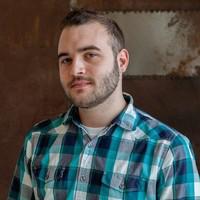 Kyle Rarey avatar image