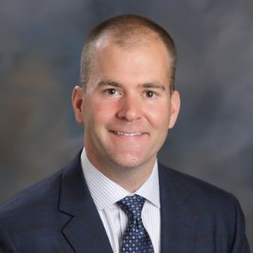 Michael McBride avatar image