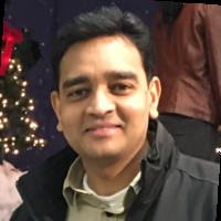 Srinivas Nagaraju avatar image