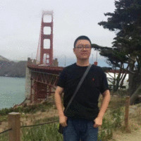 Hanqing Zhao avatar image