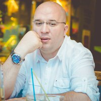 Andrei Popa avatar image