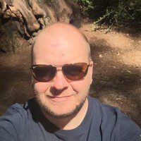 Marc Holmes avatar image