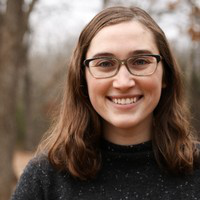 Alexandra Smith avatar image