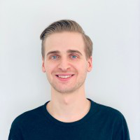 Jacob Mammoliti avatar image