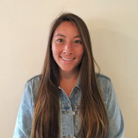 Amy Lucas avatar image