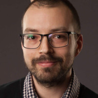 Yaroslav Markovski avatar image