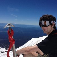 Bryan Eastes avatar image