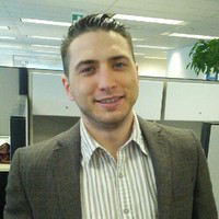 Mark Pereira avatar image