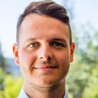 Christopher Griggs avatar image