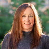 Sherry Stinson avatar image