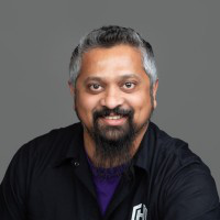 Ranjit Viswakumar avatar image