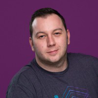 Martin Hristov avatar image