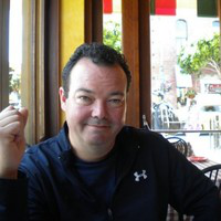 Jim Walker avatar image