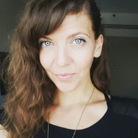 Amanda Perino avatar image