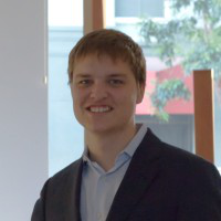 Grant Duhamel avatar image