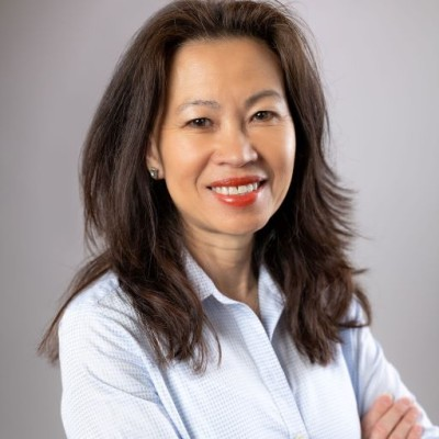 Ly Douglass avatar image