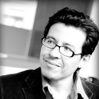 Jose Alamillo avatar image