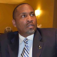 Perry Martin avatar image