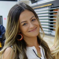 Blair Gilbertson avatar image