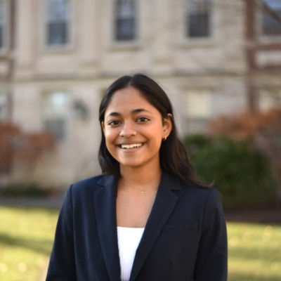 Akhila Yalvigi avatar image