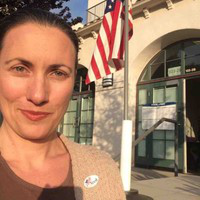 Catherine Burriss avatar image