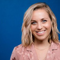 Jenna Patronete avatar image