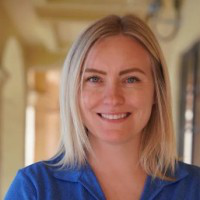 Kristen Robinson avatar image