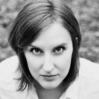 Rachel Beetz avatar image