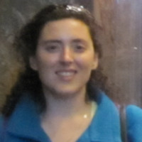 Kristin Clark avatar image