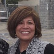 Becky Hull avatar image