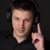 Christian Amonson avatar image