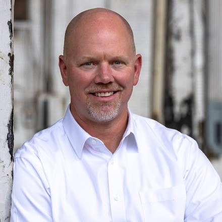 Eric Buchanan avatar image